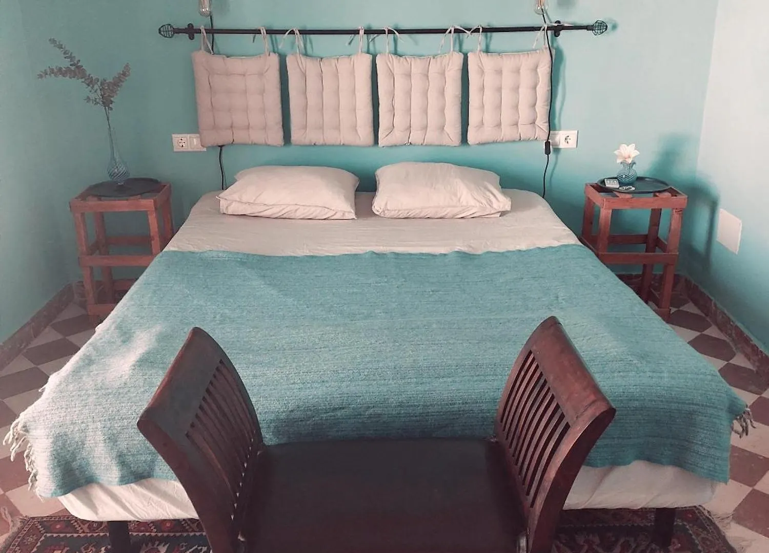Bed and Breakfast Casa Amapola Alhaurín el Grande 0*,