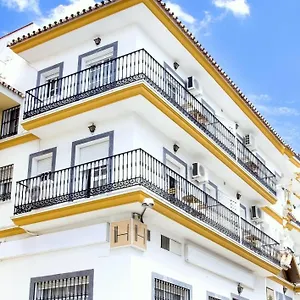 Apartment La Palmera, Alhaurin el Grande