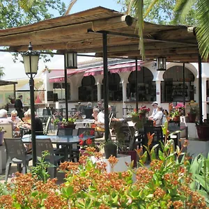 La Mota Bed and breakfast