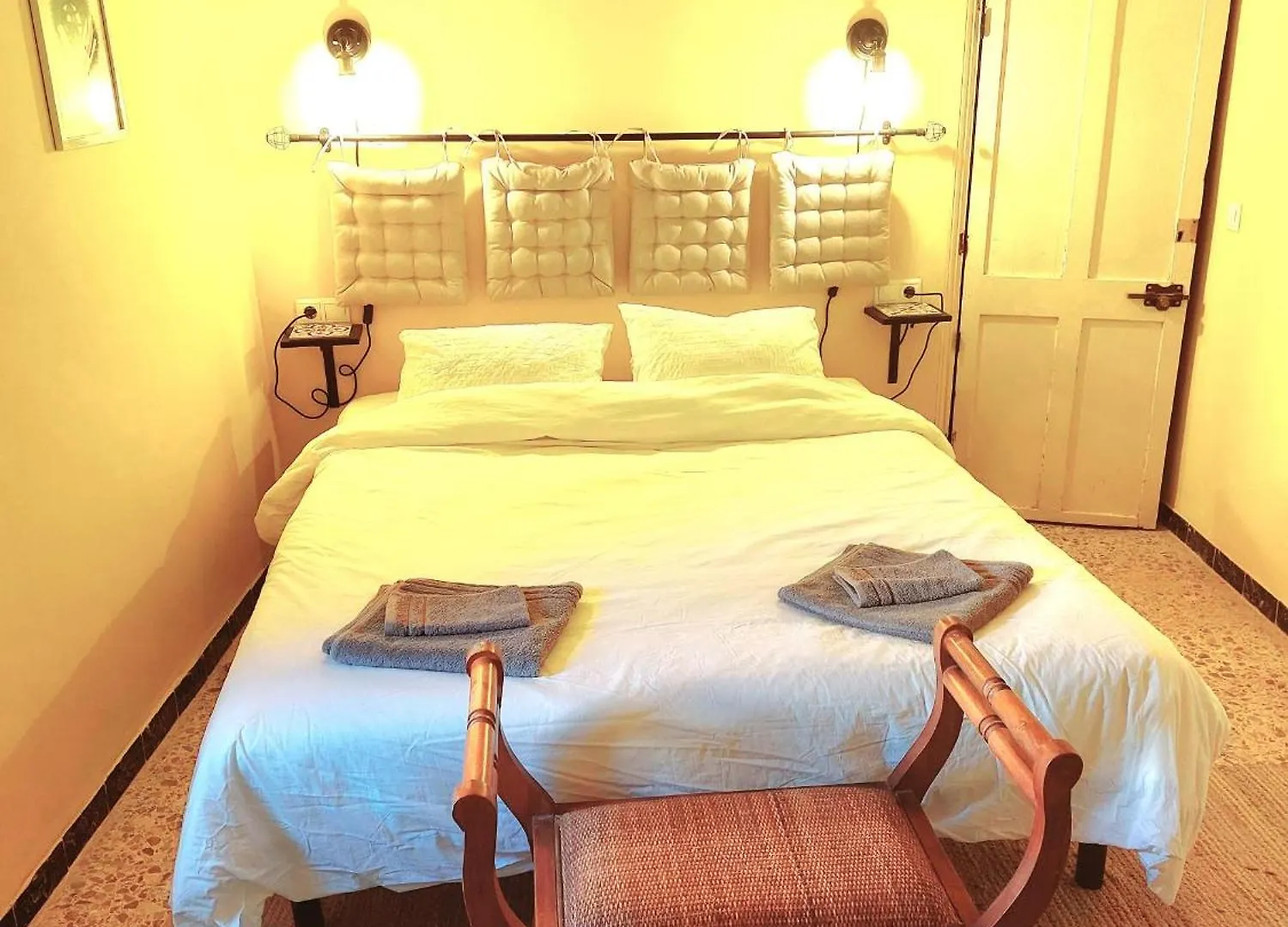 Bed and Breakfast Casa Amapola Alhaurín el Grande