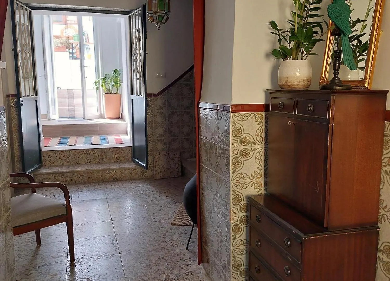 Bed and Breakfast Casa Amapola Alhaurín el Grande