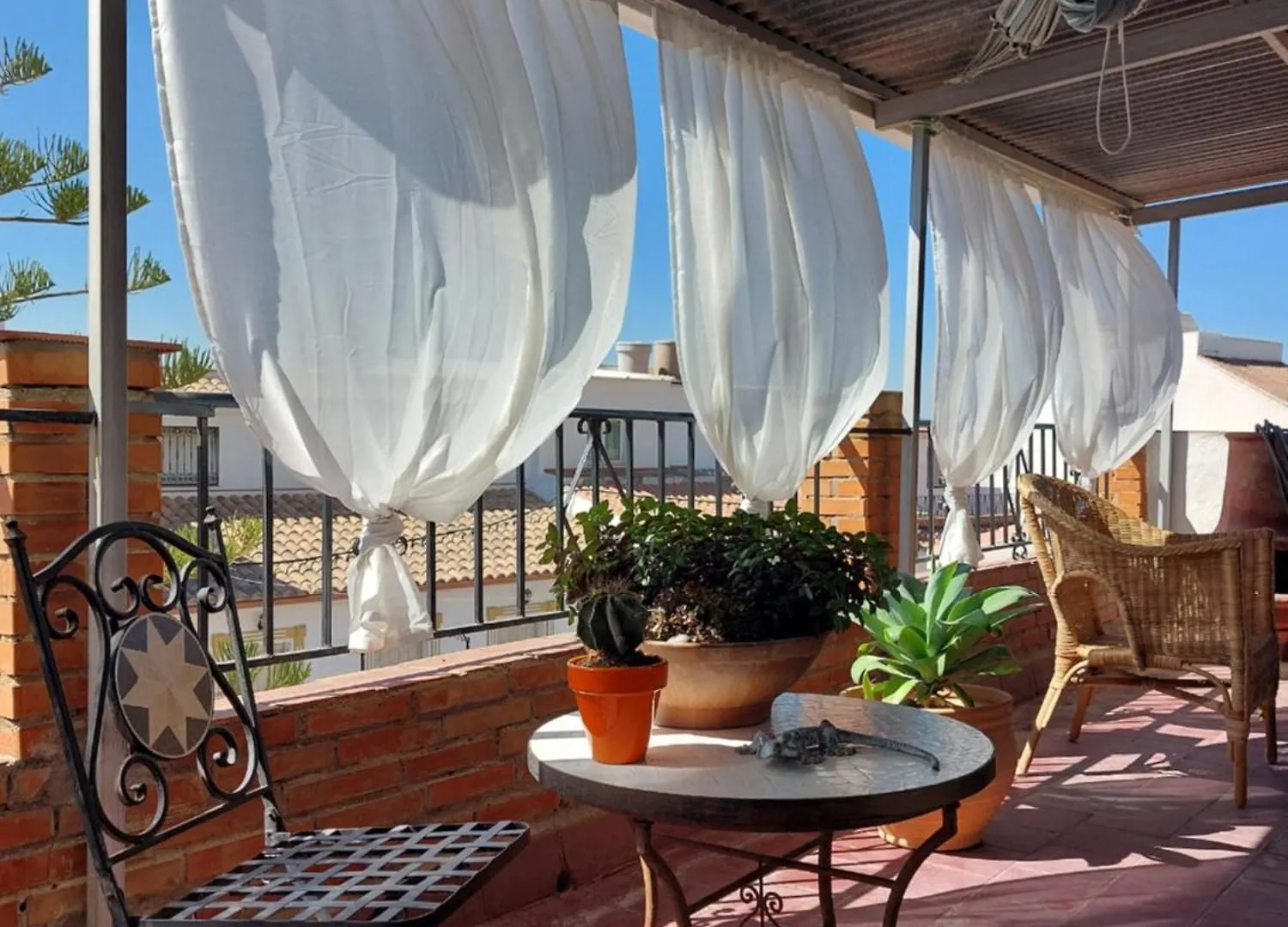 Bed and Breakfast Casa Amapola Alhaurín el Grande